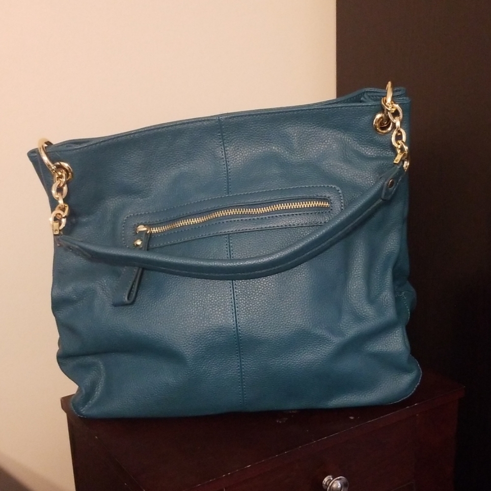 NEW Coure & Pelle Handbag